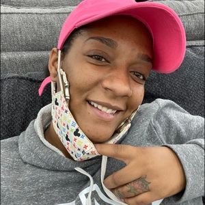 Meet your Posher, Tiana